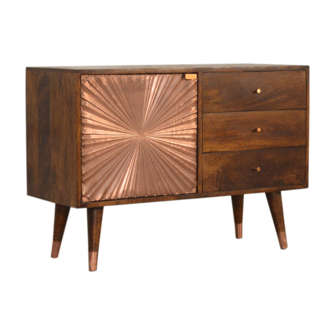 Manila-Copper-Sideboard