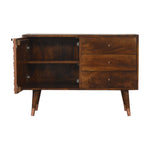 Load image into Gallery viewer, Manila Copper Sideboard
