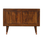 Load image into Gallery viewer, Manila Copper Sideboard
