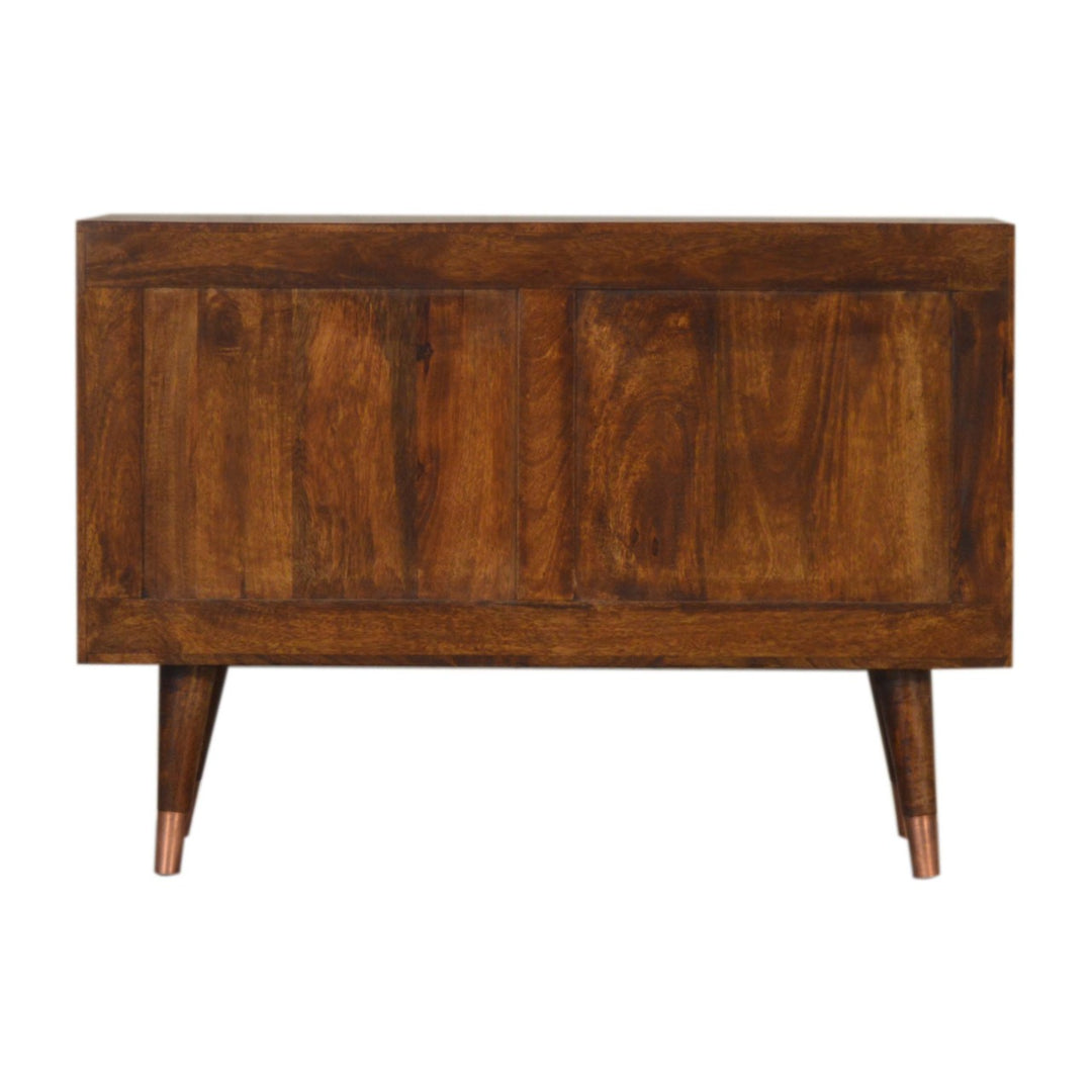 Manila Copper Sideboard