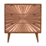 Load image into Gallery viewer, Manila-Copper-Chest
