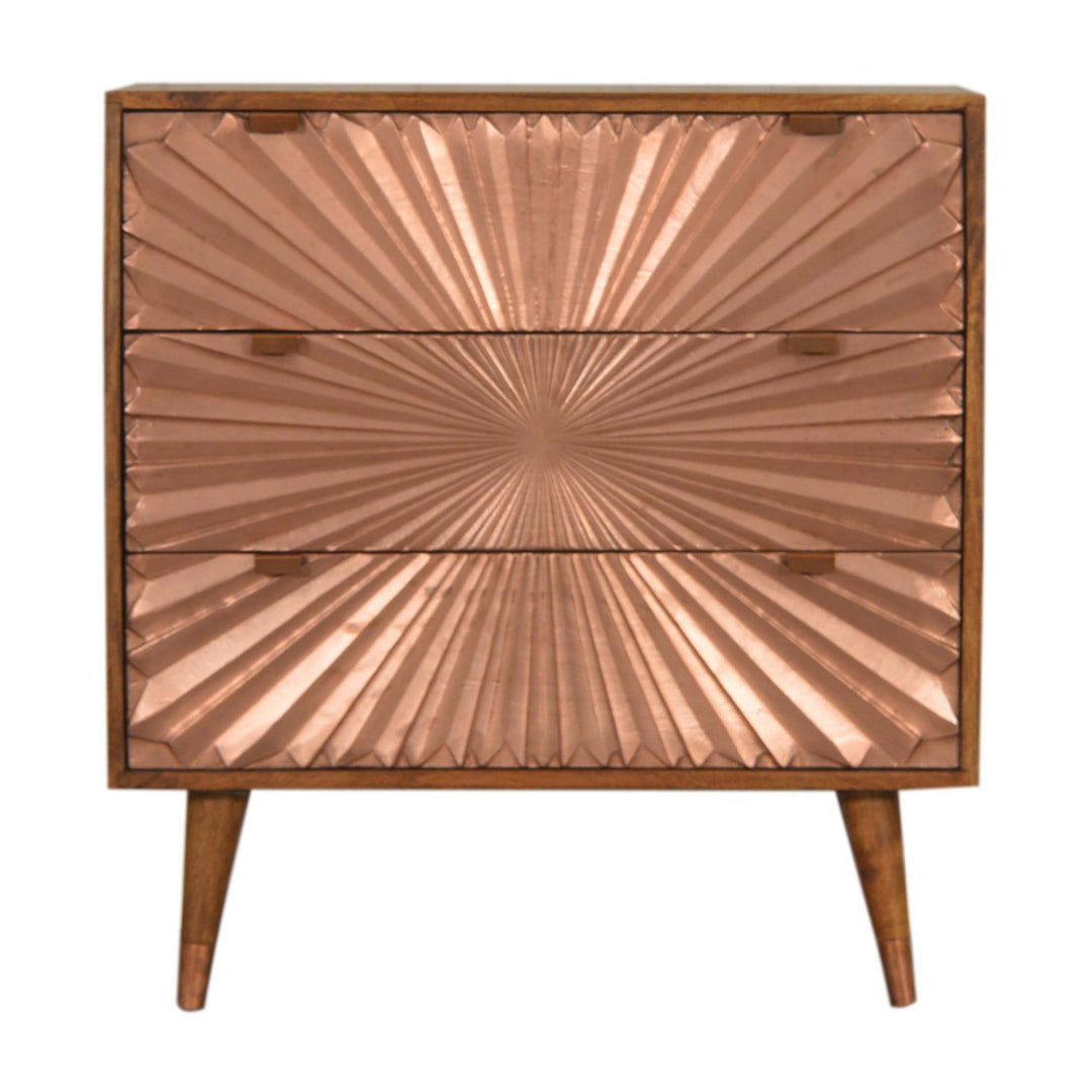 Manila-Copper-Chest