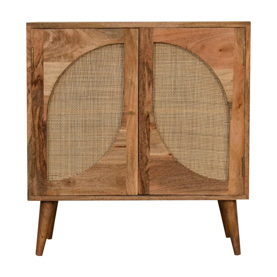 Close-knit-Leaf-Cabinet