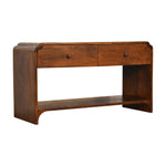 Load image into Gallery viewer, Newton Console Table
