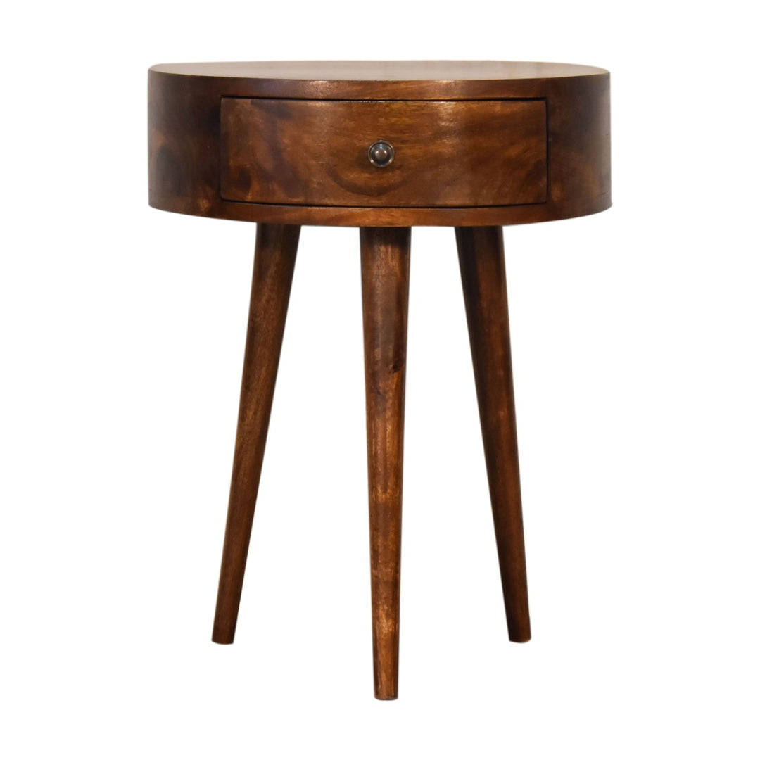 Chestnut-Semi-Circle-Bedside