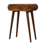 Load image into Gallery viewer, Chestnut London Mini Chestnut Console
