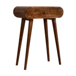 Load image into Gallery viewer, Chestnut London Mini Chestnut Console
