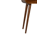 Load image into Gallery viewer, Chestnut London Mini Chestnut Console
