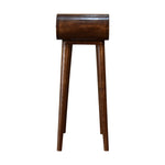 Load image into Gallery viewer, Chestnut London Mini Chestnut Console
