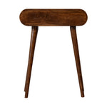 Load image into Gallery viewer, Chestnut London Mini Chestnut Console
