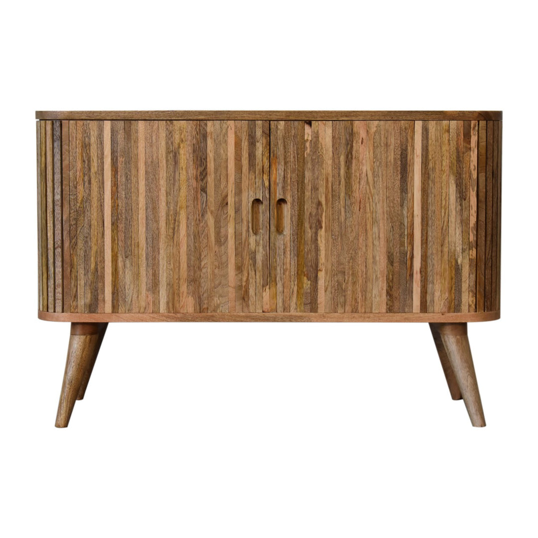 Mokka-Sideboard