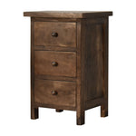 Load image into Gallery viewer, Mini Classic Grey Country Bedside
