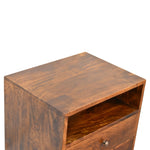 Load image into Gallery viewer, Classic Chestnut Bedside
