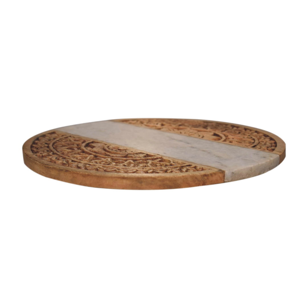 Round-Marble-Chopping-Board