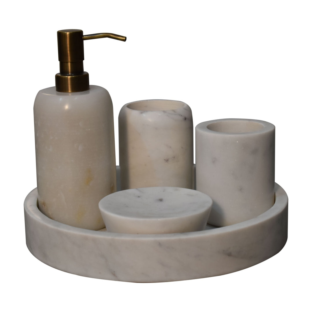 White-Marble-Bathroom-Set-of-5