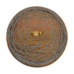 Load image into Gallery viewer, Blue Bird Nest Cake Stand Set
