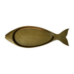 Load image into Gallery viewer, Antique-Fish-Tray
