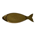 Load image into Gallery viewer, Antique Fish Tray
