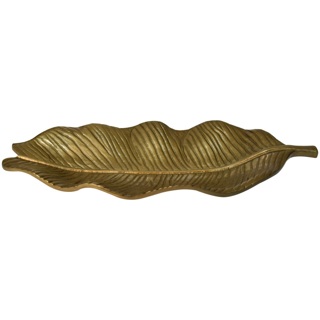 Antique-Banana-Leaf-Tray