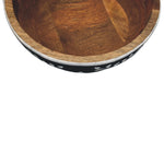 Load image into Gallery viewer, Floral Resin Inlay Bowl Set
