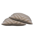 Load image into Gallery viewer, Tacy Cream Cushion Set of 2
