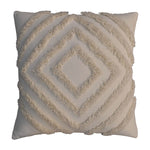 Load image into Gallery viewer, Tacy Cream Cushion Set of 2
