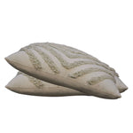 Load image into Gallery viewer, Tacy Sage Green Cushion Set of 2
