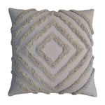 Load image into Gallery viewer, Tacy Grey Cushion Set of 2
