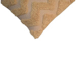 Load image into Gallery viewer, Mustard Zig-zag Cushion Set of 2
