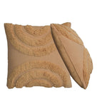 Load image into Gallery viewer, Arched-Mustard-Cushion-Set-of-2
