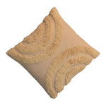 Load image into Gallery viewer, Arched Mustard Cushion Set of 2
