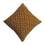 Load image into Gallery viewer, Lira Cushion Set of 2 - Mustard
