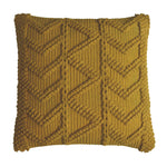 Load image into Gallery viewer, Alda Cushion Set of 2 - Mustard
