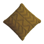 Load image into Gallery viewer, Alda Cushion Set of 2 - Mustard
