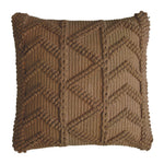 Load image into Gallery viewer, Alda Cushion Set of 2 - Coffee
