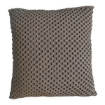 Load image into Gallery viewer, Myra Cushion Set of 2 - Grey
