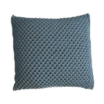 Load image into Gallery viewer, Myra Cushion Set of 2 - Blue
