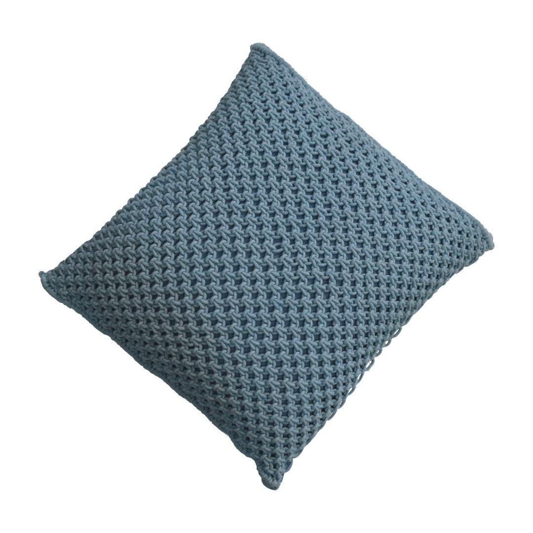 Myra Cushion Set of 2 - Blue