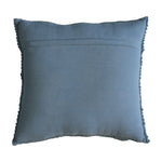 Load image into Gallery viewer, Myra Cushion Set of 2 - Blue
