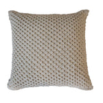 Load image into Gallery viewer, 2x-Knit-Natural-White-Cushions
