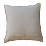 Load image into Gallery viewer, 2x Knit Natural White Cushions
