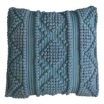 Load image into Gallery viewer, Nola Cushion Set of 2 - Blue
