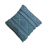 Load image into Gallery viewer, Nola Cushion Set of 2 - Blue
