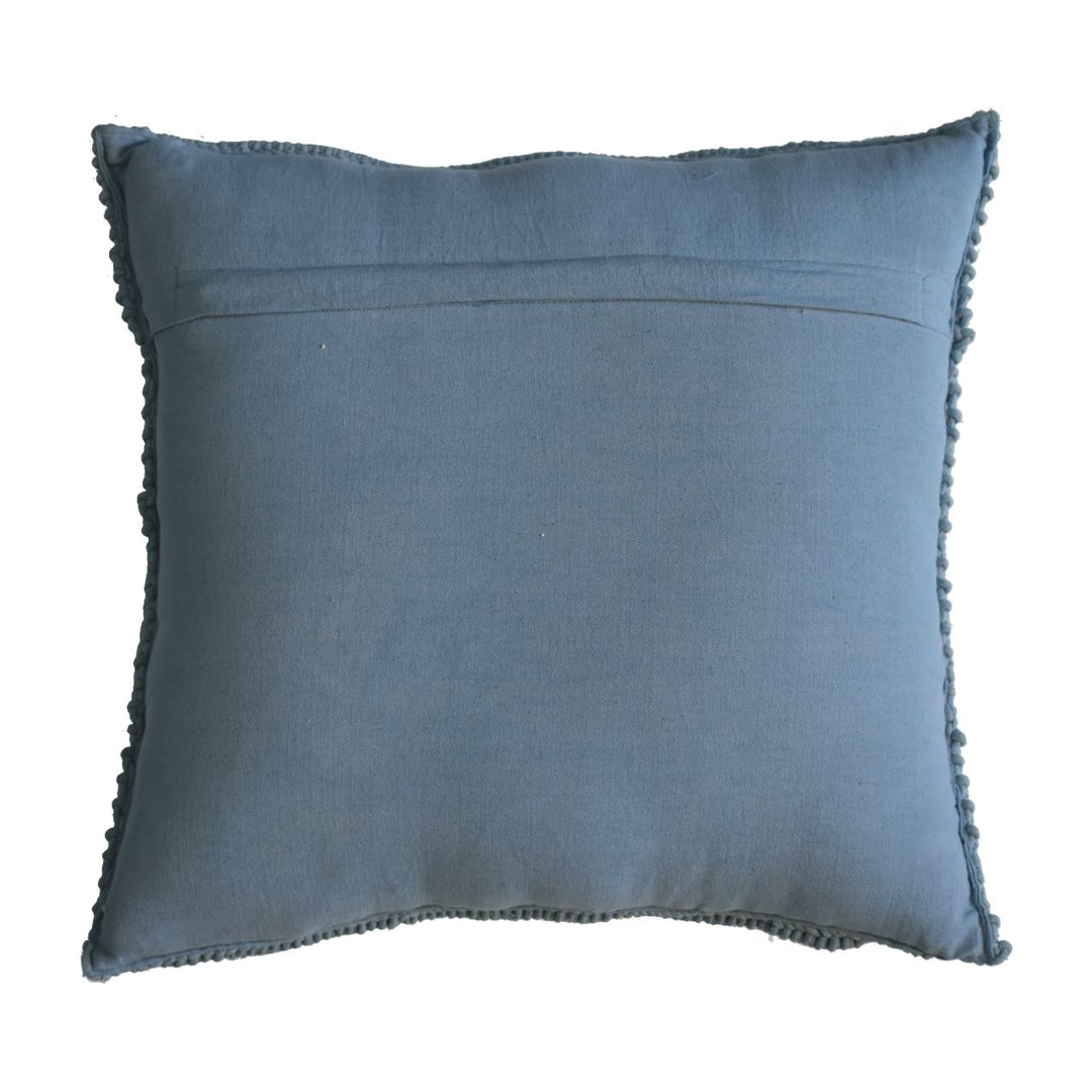 Nola Cushion Set of 2 - Blue