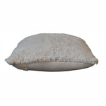 Load image into Gallery viewer, Fluffy Cushion Set of 2 - Cream
