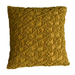 Load image into Gallery viewer, Mustard Maura Cushion - Set of 2
