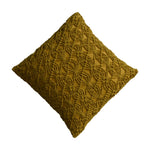 Load image into Gallery viewer, Mustard Maura Cushion - Set of 2
