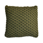 Load image into Gallery viewer, Myra Cushion Set of 2- Green
