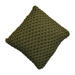 Load image into Gallery viewer, Myra Cushion Set of 2- Green
