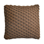 Load image into Gallery viewer, Myra Cushion Set of 2 - Coffee
